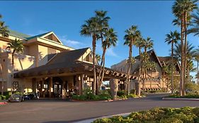 Tahiti Village Las Vegas